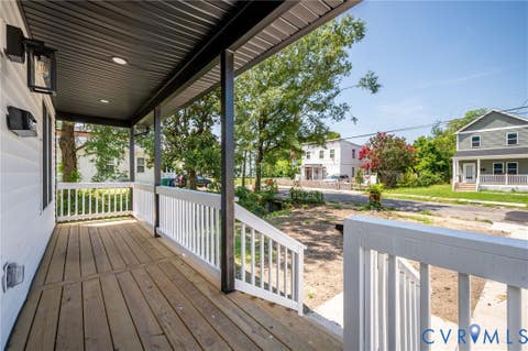 Tiny photo for 425 BYRNE Street, Petersburg, VA 23803 (MLS # 2620930)
