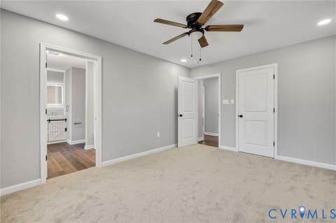 Tiny photo for 425 BYRNE Street, Petersburg, VA 23803 (MLS # 2620930)