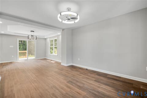 Tiny photo for 425 BYRNE Street, Petersburg, VA 23803 (MLS # 2620930)
