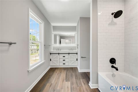 Tiny photo for 425 BYRNE Street, Petersburg, VA 23803 (MLS # 2620930)