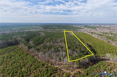 Photo of 26398 Cherry Hill Rd, Mc Kenney, VA 23872 (MLS # 2623502)
