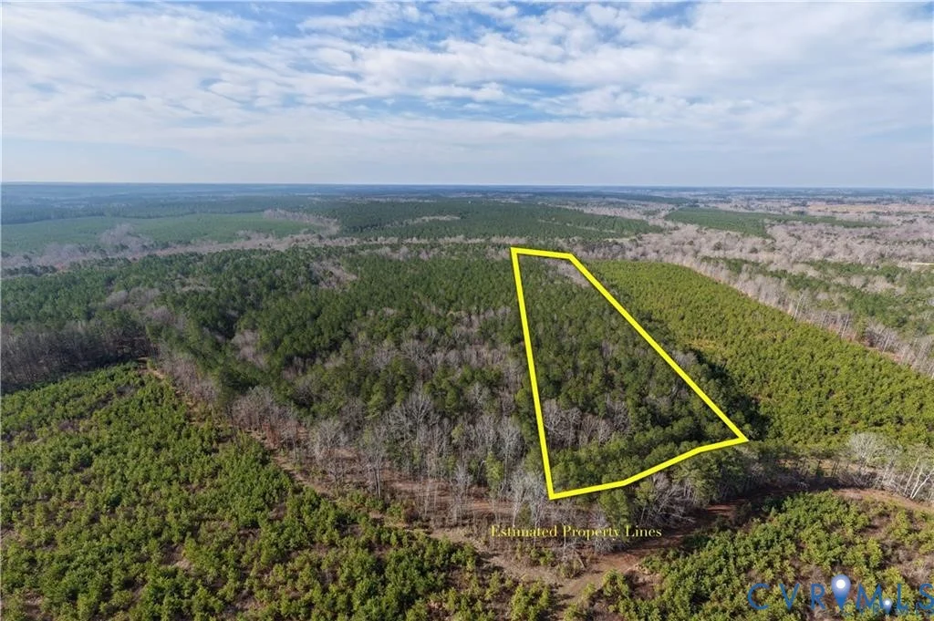 26398 Cherry Hill Rd, Mc Kenney, VA, 23872