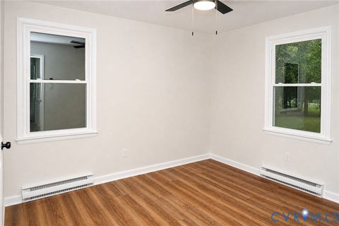 Tiny photo for 7110 Sandy Ridge Road, Prince George, VA 23860 (MLS # 2614803)