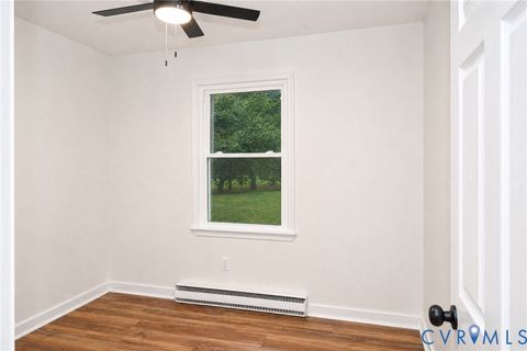 Tiny photo for 7110 Sandy Ridge Road, Prince George, VA 23860 (MLS # 2614803)