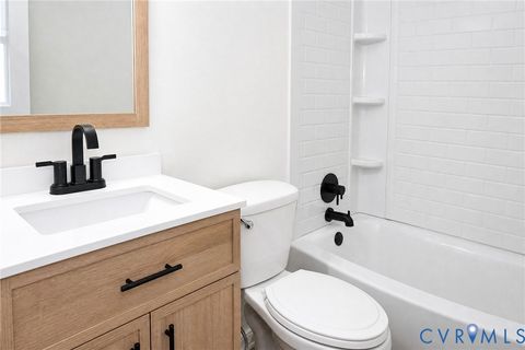 Tiny photo for 7110 Sandy Ridge Road, Prince George, VA 23860 (MLS # 2614803)