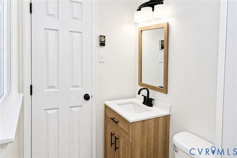 Tiny photo for 7110 Sandy Ridge Road, Prince George, VA 23860 (MLS # 2614803)