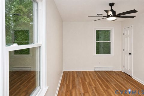 Tiny photo for 7110 Sandy Ridge Road, Prince George, VA 23860 (MLS # 2614803)