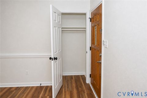 Tiny photo for 7110 Sandy Ridge Road, Prince George, VA 23860 (MLS # 2614803)
