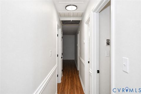 Tiny photo for 7110 Sandy Ridge Road, Prince George, VA 23860 (MLS # 2614803)