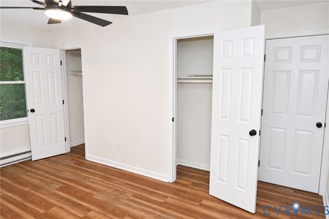 Tiny photo for 7110 Sandy Ridge Road, Prince George, VA 23860 (MLS # 2614803)