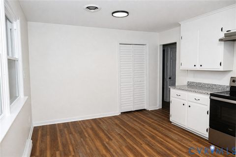 Tiny photo for 7110 Sandy Ridge Road, Prince George, VA 23860 (MLS # 2614803)