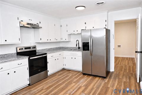 Tiny photo for 7110 Sandy Ridge Road, Prince George, VA 23860 (MLS # 2614803)