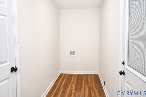 Tiny photo for 7110 Sandy Ridge Road, Prince George, VA 23860 (MLS # 2614803)