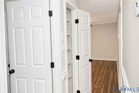 Tiny photo for 7110 Sandy Ridge Road, Prince George, VA 23860 (MLS # 2614803)