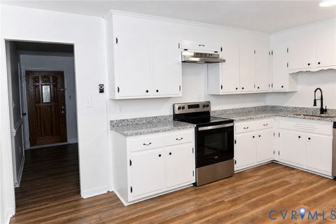 Tiny photo for 7110 Sandy Ridge Road, Prince George, VA 23860 (MLS # 2614803)