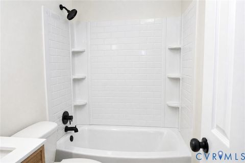 Tiny photo for 7110 Sandy Ridge Road, Prince George, VA 23860 (MLS # 2614803)