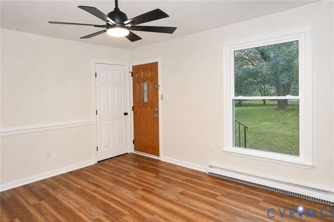 Tiny photo for 7110 Sandy Ridge Road, Prince George, VA 23860 (MLS # 2614803)