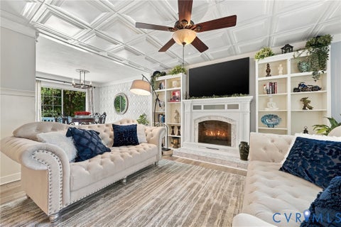 Tiny photo for 1725 Debbie Lane, Richmond, VA 23222 (MLS # 2626158)