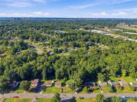 Tiny photo for 1725 Debbie Lane, Richmond, VA 23222 (MLS # 2626158)
