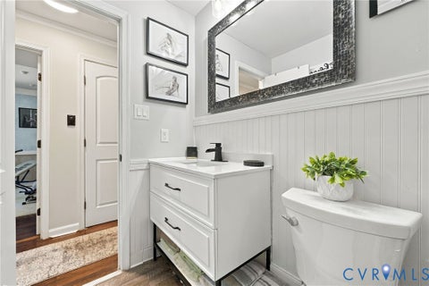 Tiny photo for 1725 Debbie Lane, Richmond, VA 23222 (MLS # 2626158)