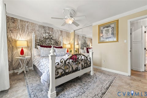 Tiny photo for 1725 Debbie Lane, Richmond, VA 23222 (MLS # 2626158)