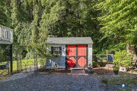 Tiny photo for 1725 Debbie Lane, Richmond, VA 23222 (MLS # 2626158)