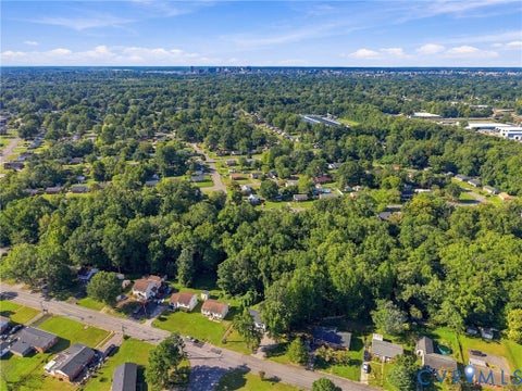 Tiny photo for 1725 Debbie Lane, Richmond, VA 23222 (MLS # 2626158)