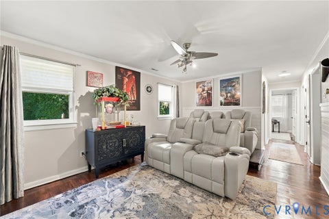 Tiny photo for 1725 Debbie Lane, Richmond, VA 23222 (MLS # 2626158)