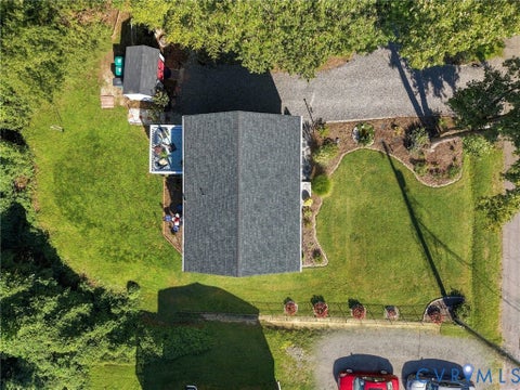 Tiny photo for 1725 Debbie Lane, Richmond, VA 23222 (MLS # 2626158)