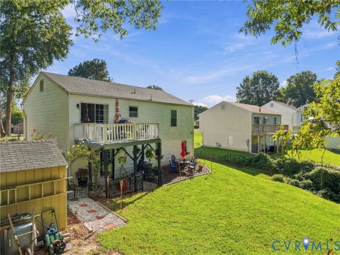 Tiny photo for 1725 Debbie Lane, Richmond, VA 23222 (MLS # 2626158)