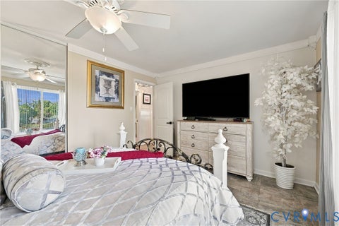 Tiny photo for 1725 Debbie Lane, Richmond, VA 23222 (MLS # 2626158)