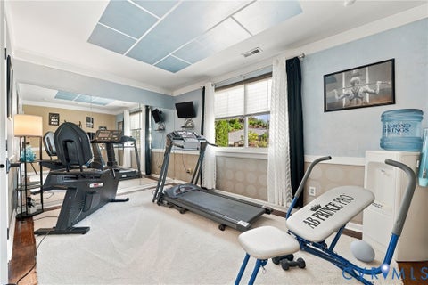 Tiny photo for 1725 Debbie Lane, Richmond, VA 23222 (MLS # 2626158)