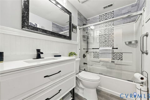 Tiny photo for 1725 Debbie Lane, Richmond, VA 23222 (MLS # 2626158)