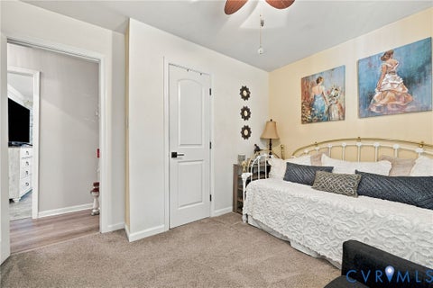 Tiny photo for 1725 Debbie Lane, Richmond, VA 23222 (MLS # 2626158)