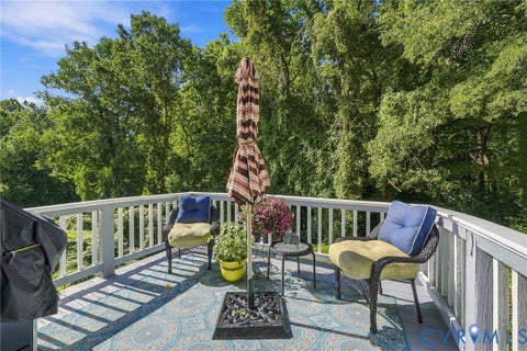 Tiny photo for 1725 Debbie Lane, Richmond, VA 23222 (MLS # 2626158)