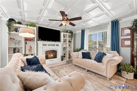 Tiny photo for 1725 Debbie Lane, Richmond, VA 23222 (MLS # 2626158)