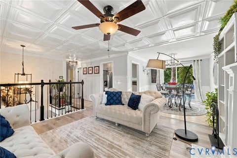 Tiny photo for 1725 Debbie Lane, Richmond, VA 23222 (MLS # 2626158)