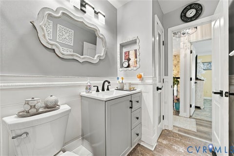 Tiny photo for 1725 Debbie Lane, Richmond, VA 23222 (MLS # 2626158)