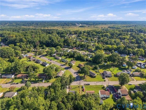 Tiny photo for 1725 Debbie Lane, Richmond, VA 23222 (MLS # 2626158)