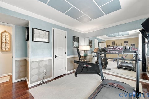 Tiny photo for 1725 Debbie Lane, Richmond, VA 23222 (MLS # 2626158)