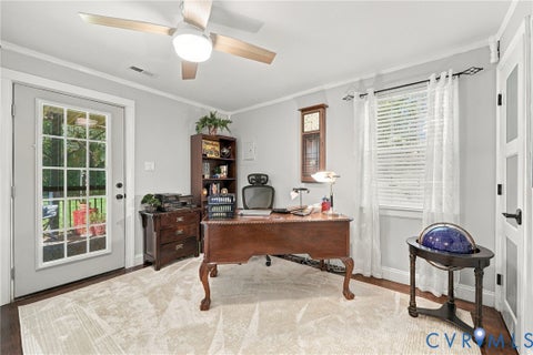 Tiny photo for 1725 Debbie Lane, Richmond, VA 23222 (MLS # 2626158)
