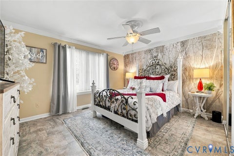Tiny photo for 1725 Debbie Lane, Richmond, VA 23222 (MLS # 2626158)