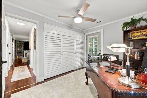 Tiny photo for 1725 Debbie Lane, Richmond, VA 23222 (MLS # 2626158)