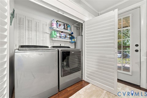 Tiny photo for 1725 Debbie Lane, Richmond, VA 23222 (MLS # 2626158)