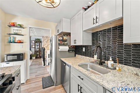 Tiny photo for 1725 Debbie Lane, Richmond, VA 23222 (MLS # 2626158)