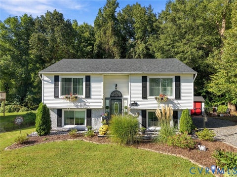 Tiny photo for 1725 Debbie Lane, Richmond, VA 23222 (MLS # 2626158)
