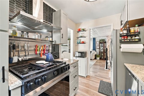 Tiny photo for 1725 Debbie Lane, Richmond, VA 23222 (MLS # 2626158)