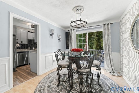 Tiny photo for 1725 Debbie Lane, Richmond, VA 23222 (MLS # 2626158)