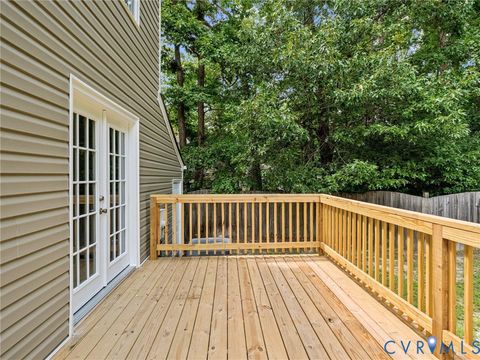 Tiny photo for 3901 Old Creek Road, Chesterfield, VA 23832 (MLS # 2533377)