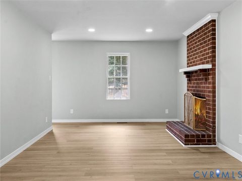 Tiny photo for 3901 Old Creek Road, Chesterfield, VA 23832 (MLS # 2533377)